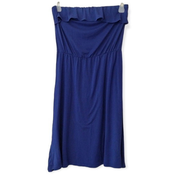 *5 for $20* Gap sundress - Picture 1 of 5